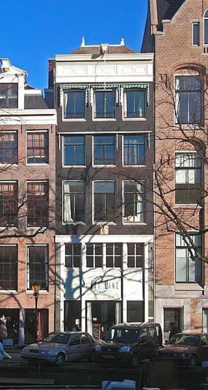 Keizersgrachtsuite471 Amsterdam Cameră foto
