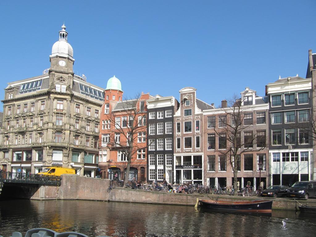 Keizersgrachtsuite471 Amsterdam Cameră foto